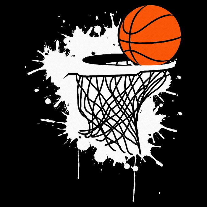 Basketball For Men Slam Dunk Teens Kids Player Drawstring Bag