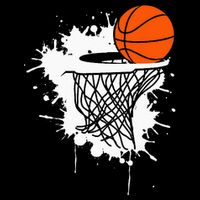Basketball For Men Slam Dunk Teens Kids Player 16 in Basic Backpack
