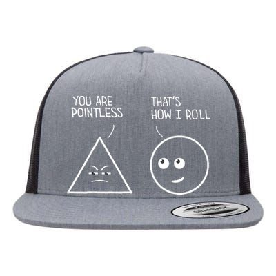 Best Funny Math Teacher Joke Humor Science Fun Math Pun Flat Bill Trucker Hat