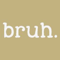 Bruh Funny Meme Saying Brother Greeting Gifts Button