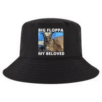 Big Floppa My Beloved Caracal Cat Meme Cool Comfort Performance Bucket Hat