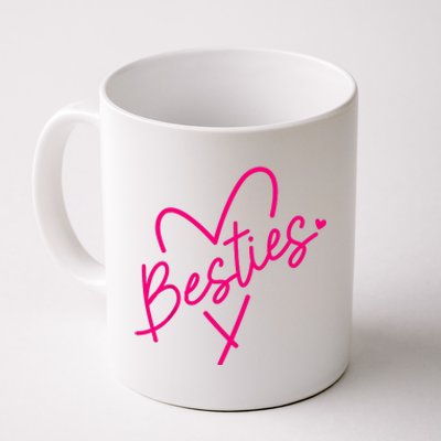 Best Friend Matching Bestie Bff Sister Cousin Coffee Mug