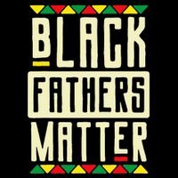 Black Fathers Matter Blm Pride African American Dad Visor