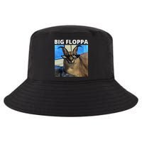 Big Floppa Meme Cat Cool Comfort Performance Bucket Hat