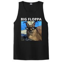 Big Floppa Meme Cat PosiCharge Competitor Tank