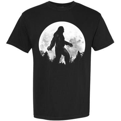Bigfoot Full Moon Garment-Dyed Heavyweight T-Shirt