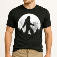 Bigfoot Full Moon Cooling Performance Crew T-Shirt