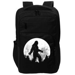 Bigfoot Full Moon Impact Tech Backpack