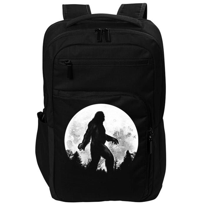 Bigfoot Full Moon Impact Tech Backpack