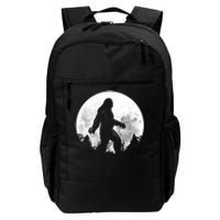 Bigfoot Full Moon Daily Commute Backpack