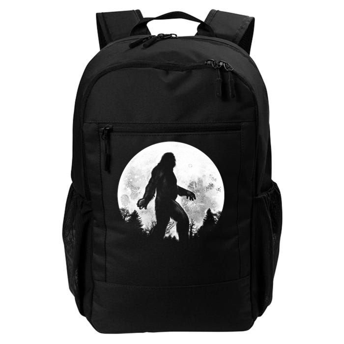 Bigfoot Full Moon Daily Commute Backpack