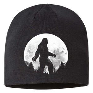 Bigfoot Full Moon Sustainable Beanie