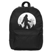 Bigfoot Full Moon 16 in Basic Backpack