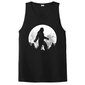 Bigfoot Full Moon PosiCharge Competitor Tank