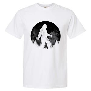 Bigfoot Full Moon Garment-Dyed Heavyweight T-Shirt