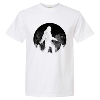 Bigfoot Full Moon Garment-Dyed Heavyweight T-Shirt