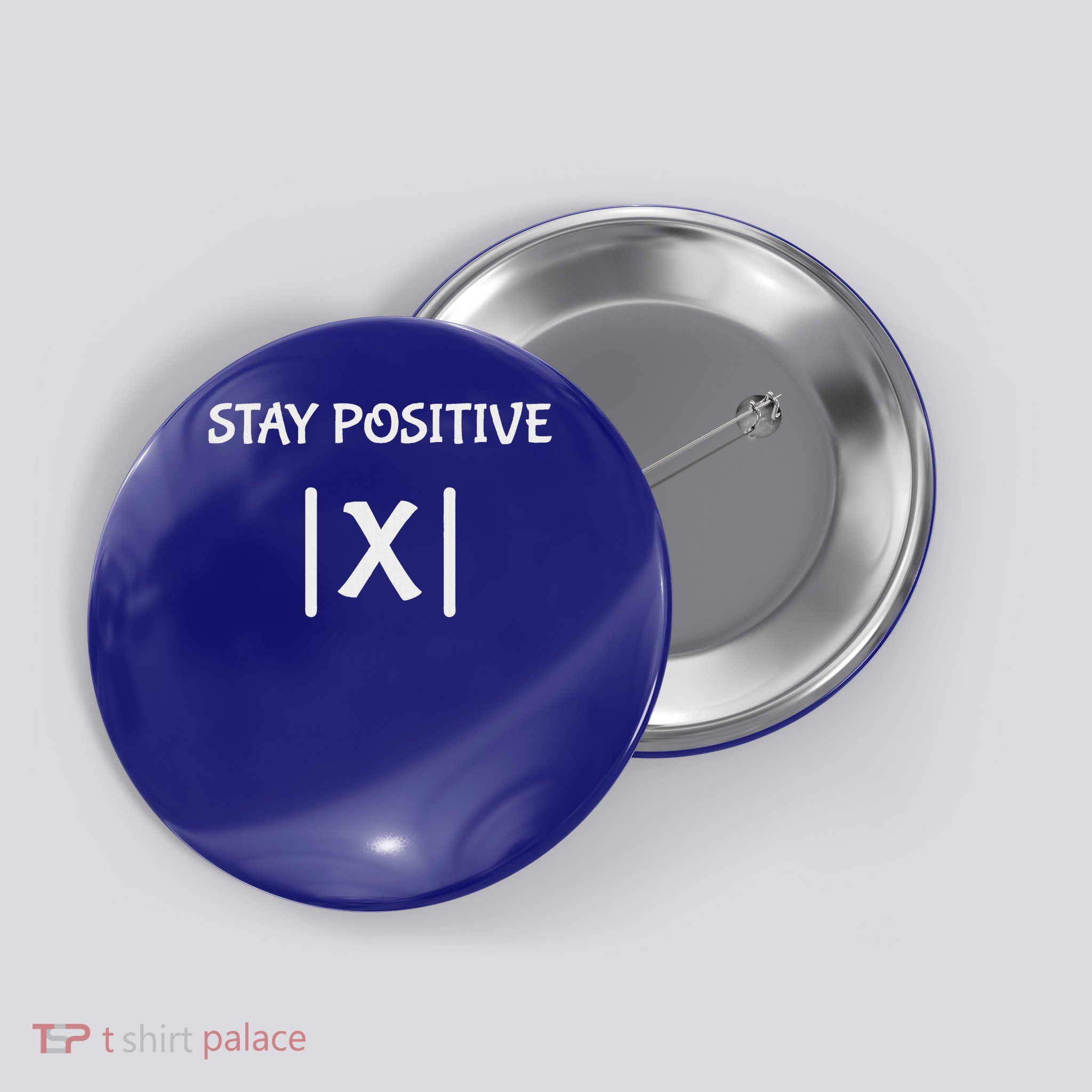 Best Funny Math Teacher Joke  Button