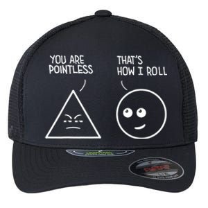 Best Funny Math Teacher Joke Humor Science Fun Math Pun Flexfit Unipanel Trucker Cap