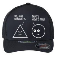 Best Funny Math Teacher Joke Humor Science Fun Math Pun Flexfit Unipanel Trucker Cap