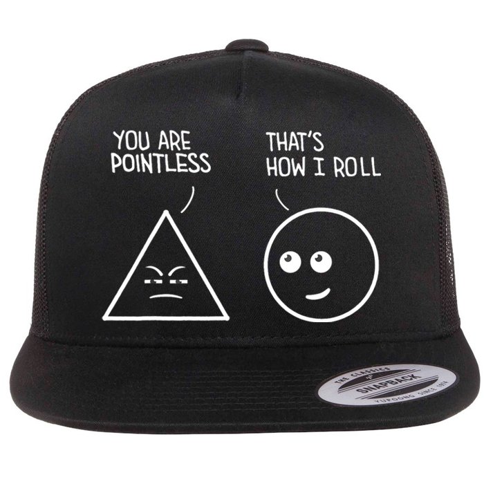 Best Funny Math Teacher Joke Humor Science Fun Math Pun Flat Bill Trucker Hat