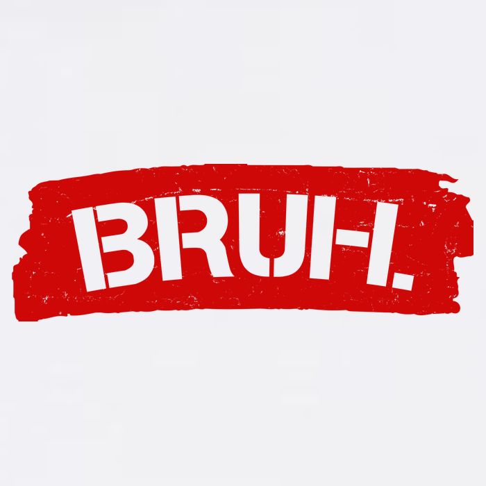 Bruh Funny Meme Premium T-Shirt