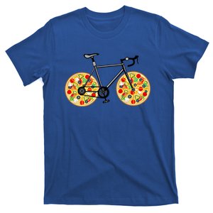 Bicycle Funny Mountain Biking Gifts For Cycling Dad And Mom Sweatshirt T-Shirt