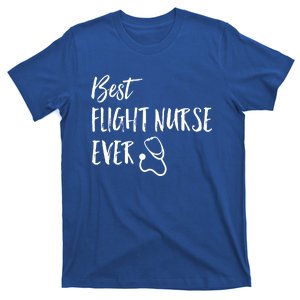 Best Flight Nurse Ever National Nurses Week Gift T-Shirt