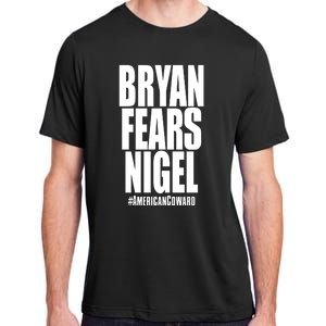 Bryan Fears Nigel Adult ChromaSoft Performance T-Shirt