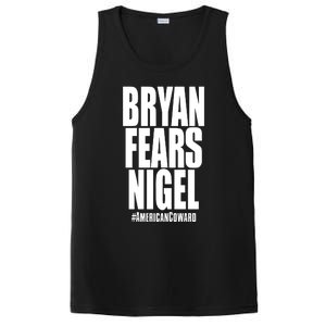 Bryan Fears Nigel PosiCharge Competitor Tank