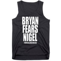 Bryan Fears Nigel Tank Top