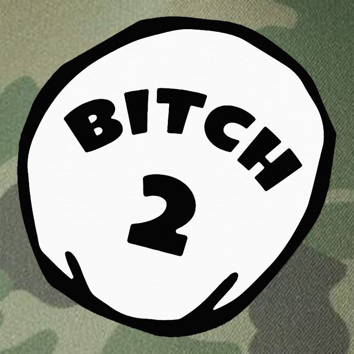 Best Friend Outfits Thing 1 And 2 Bitch 1 And 2 Legacy Tie Dye Trucker Hat