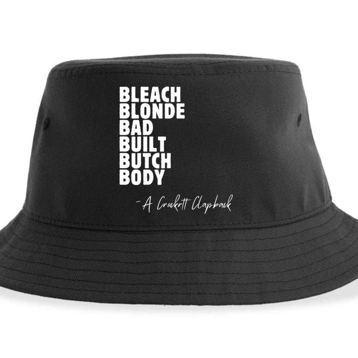 Biden Free On Wednesdays Us Flag Vintage Sustainable Bucket Hat