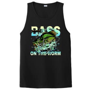 Bass Fishing On The Storm PosiCharge Competitor Tank