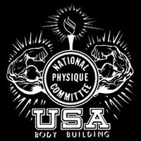 Bodybuilding Fitness Palestra USA Body Building V-Neck T-Shirt