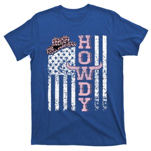 Bigfoot for President Election Vote Sasquatch USA Flag 2024  T-Shirt