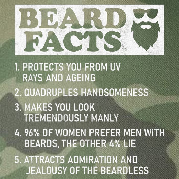 Beard Facts Protects Ageing Makes Manly Funny Bearded Dad Legacy Tie Dye Trucker Hat