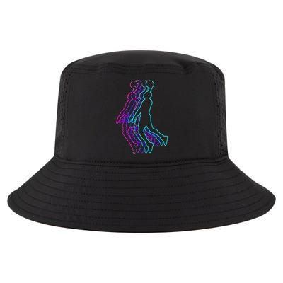 Basketball For Player Slam Dunk Teens Cool Comfort Performance Bucket Hat