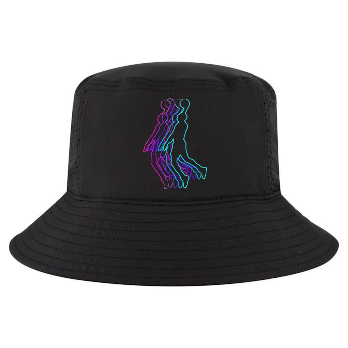 Basketball For Player Slam Dunk Teens Cool Comfort Performance Bucket Hat