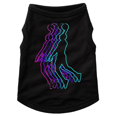 Basketball For Player Slam Dunk Teens Doggie Tank