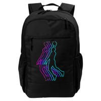 Basketball For Player Slam Dunk Teens Backpack