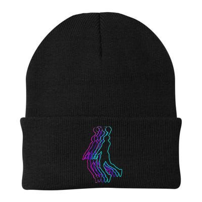 Basketball For Player Slam Dunk Teens Beanie