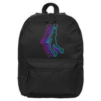 Basketball For Player Slam Dunk Teens 16 in Basic Backpack