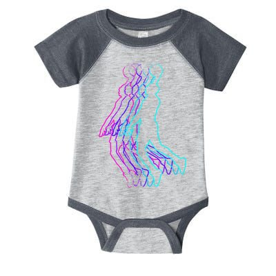 Basketball For Player Slam Dunk Teens Infant Baby Jersey Bodysuit