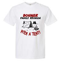 Bohner Family Reunion Garment-Dyed Heavyweight T-Shirt