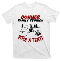 Bohner Family Reunion T-Shirt