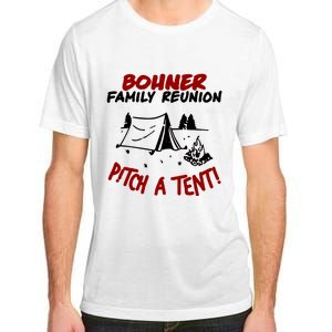 Bohner Family Reunion Adult ChromaSoft Performance T-Shirt