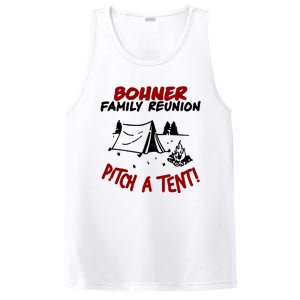 Bohner Family Reunion PosiCharge Competitor Tank