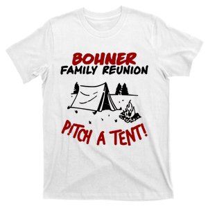 Bohner Family Reunion T-Shirt