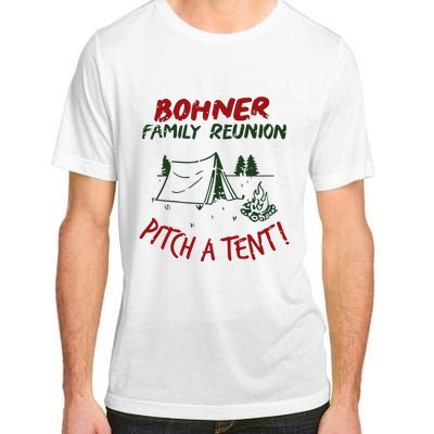 Bohner Family Reunion Adult ChromaSoft Performance T-Shirt