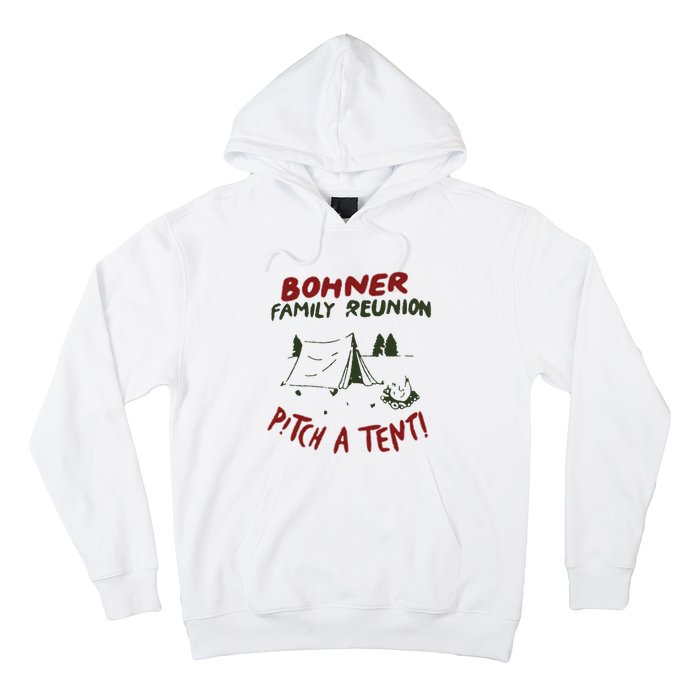 Bohner Family Reunion Hoodie